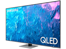 Charger l&#39;image dans la galerie, SAMSUNG 65&quot; QLED 4K Smart TV QE65Q74CATXXN (2023)
