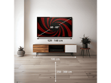 SAMSUNG 65" QLED 4K Q7F4 (2025)