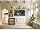 SAMSUNG 65" The Frame Pro LS03FW (2025)