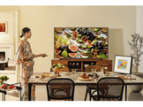 SAMSUNG 65" The Frame Pro LS03FW (2025)