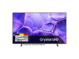 SAMSUNG 75" Crystal UHD U8000F (2025)