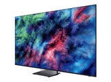 SAMSUNG 75” Micro RGB 4K R95H (2026) - Ultra HD 4K - TV microLED - 75 pouces - 2026