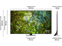 Charger l&#39;image dans la galerie, SAMSUNG 75&quot; Neo QLED 4K Smart TV 75QN90D (2024)

