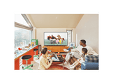 SAMSUNG 75" QLED 4K Q7F4 (2025)
