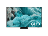 SAMSUNG 75" QLED 4K Vision AI Smart TV Q7F5 (2025)