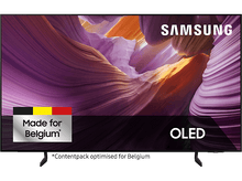 Charger l&#39;image dans la galerie, SAMSUNG 77” OLED 4K S85F (2025)
