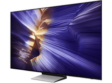 Charger l&#39;image dans la galerie, SAMSUNG 77” OLED 4K S90F (2025)
