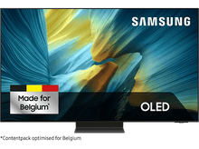 Charger l&#39;image dans la galerie, SAMSUNG 77” OLED 4K S95F (2025)
