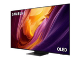 SAMSUNG 77” OLED 4K S95H (2026) - OLED 4K - TV OLED - 77 pouces - 2026
