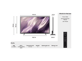 SAMSUNG 77” OLED 4K S99H (2026) - OLED 4K - TV OLED - 77 pouces - 2026