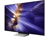 SAMSUNG 77” OLED 4K S90F (2025)