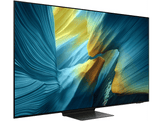 SAMSUNG 77” OLED 4K S95F (2025)