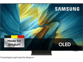 SAMSUNG 77” OLED 4K S95F (2025)