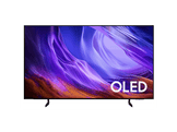 SAMSUNG 83” OLED 4K S85H (2026) - OLED 4K - TV OLED - 83 pouces - 2026
