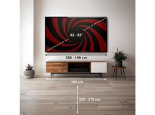 Charger l&#39;image dans la galerie, SAMSUNG 83” OLED 4K S90F (2025)
