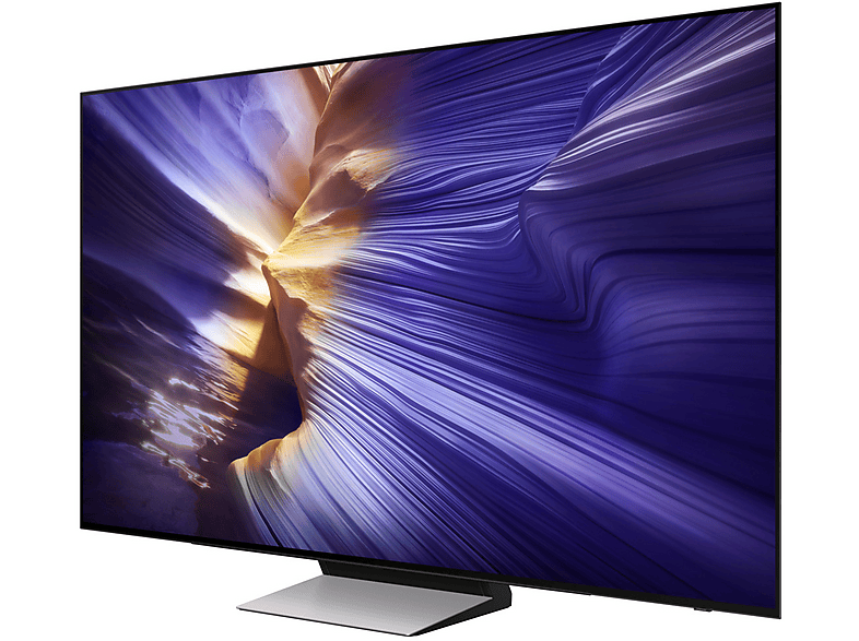 SAMSUNG 83” OLED 4K S90F (2025)