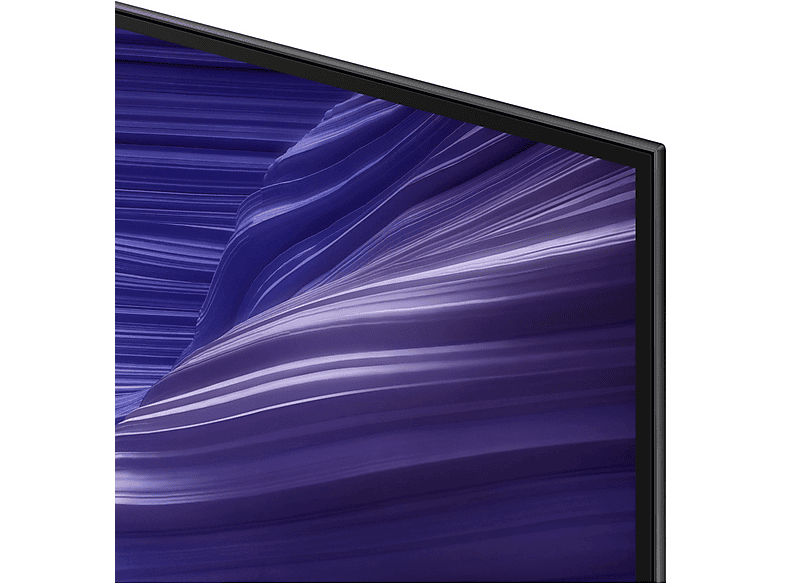 SAMSUNG 83” OLED 4K S90F (2025)