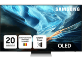 SAMSUNG 83” OLED 4K S90H (2026) - OLED 4K - TV OLED - 83 pouces - 2026