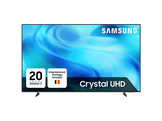 SAMSUNG 85" Crystal UHD U8000H (2026) - Ultra HD 4K - TV LED - 85 pouces - 2026