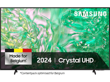 Charger l&#39;image dans la galerie, SAMSUNG 85&quot; EDGE LED 4K Smart TV UE85DU8000 (2024)
