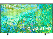 Charger l&#39;image dans la galerie, SAMSUNG 85&quot; FULL LED 4K Smart TV UE85CU8000KXXN
