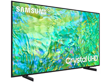 Charger l&#39;image dans la galerie, SAMSUNG 85&quot; FULL LED 4K Smart TV UE85CU8000KXXN
