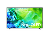 SAMSUNG 85" Neo QLED 4K QN80H Mini-led (2026) - QLED 4K - TV microLED - 85 pouces - 2026