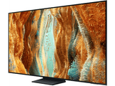 SAMSUNG 85" Neo QLED 4K TV QN74F Mini LED (2025)