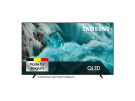 SAMSUNG 85" QLED 4K Q7FA (2025)