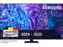 Charger l&#39;image dans la galerie, SAMSUNG 85&quot; QLED 4K Smart TV 85Q70D (2024)
