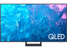 Charger l&#39;image dans la galerie, SAMSUNG 85&quot; QLED 4K Smart TV QE85Q70CATXXN (2023)
