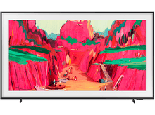 Charger l&#39;image dans la galerie, SAMSUNG 85&quot; The Frame Pro LS03FW (2025)
