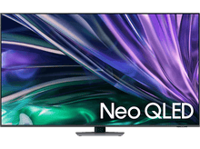 Charger l&#39;image dans la galerie, SAMSUNG 85QN85D 85&quot; Neo QLED Smart 4K (2024)
