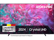 Charger l&#39;image dans la galerie, SAMSUNG 98&quot; EDGE LED 4K Smart TV 98DU9070 (2024)
