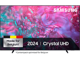 SAMSUNG 98" EDGE LED 4K Smart TV 98DU9070 (2024)