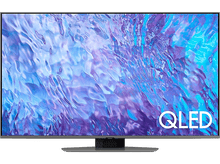 Charger l&#39;image dans la galerie, SAMSUNG 98&quot; QLED 4K Smart TV QE98Q80CATXXN (2023)
