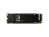 SAMSUNG - 990 EVO Plus SSD - 1TB - 7250  Mbit/s - PCIe 4.0 x4/ 5.0 x2 NVMe M.2