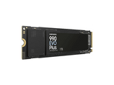 SAMSUNG - 990 EVO Plus SSD - 1TB - 7250  Mbit/s - PCIe 4.0 x4/ 5.0 x2 NVMe M.2