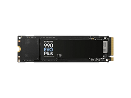 SAMSUNG 990 EVO Plus SSD 1TB