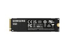 Charger l&#39;image dans la galerie, SAMSUNG 990 EVO Plus SSD 1TB
