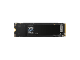 SAMSUNG - 990 EVO Plus SSD - 2TB - 7250  Mbit/s - PCIe 4.0 x4/ 5.0 x2 NVMe M.2