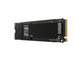 SAMSUNG - 990 EVO Plus SSD - 2TB - 7250  Mbit/s - PCIe 4.0 x4/ 5.0 x2 NVMe M.2