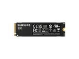 SAMSUNG - 990 EVO Plus SSD - 2TB - 7250  Mbit/s - PCIe 4.0 x4/ 5.0 x2 NVMe M.2