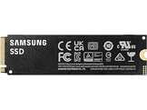 SAMSUNG Disque dur SSD interne 2 TB 990 Pro PCIe 4.0 NVMe M.2 (MZ-V9P2T0BW) 2 TB Disque dur interne