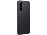 SAMSUNG A18 Clear Étui de téléphone pour Samsung Galaxy A18 Transparent