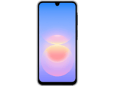 SAMSUNG A18 Clear Étui de téléphone pour Samsung Galaxy A18 Transparent