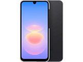 SAMSUNG A18 Clear Étui de téléphone pour Samsung Galaxy A18 Transparent