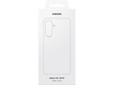SAMSUNG A18 Clear Étui de téléphone pour Samsung Galaxy A18 Transparent