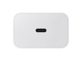 SAMSUNG Adaptateur secteur 45 W Blanc