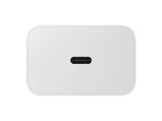 SAMSUNG Adaptateur secteur 45 W (sans câble) Blanc